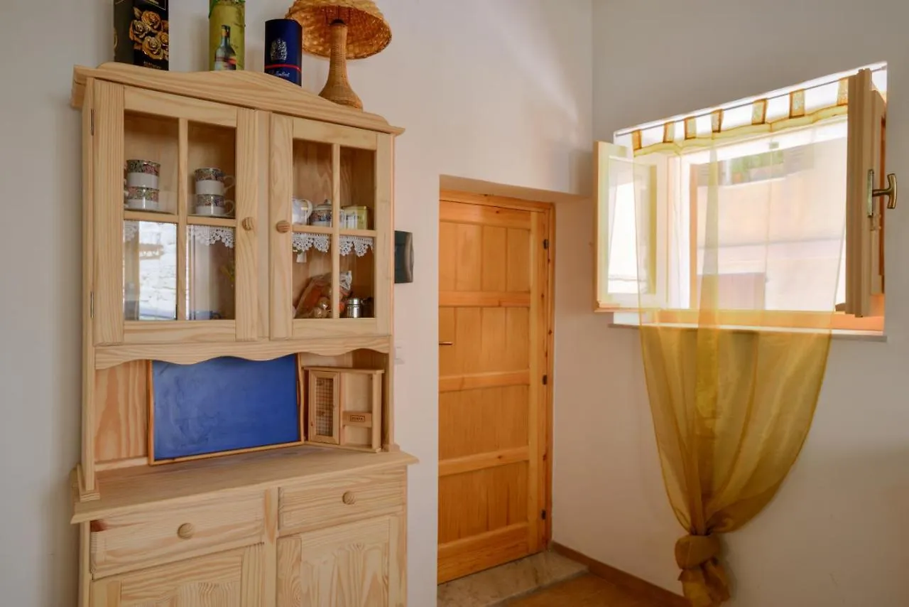 El Dorado Apartment Alghero