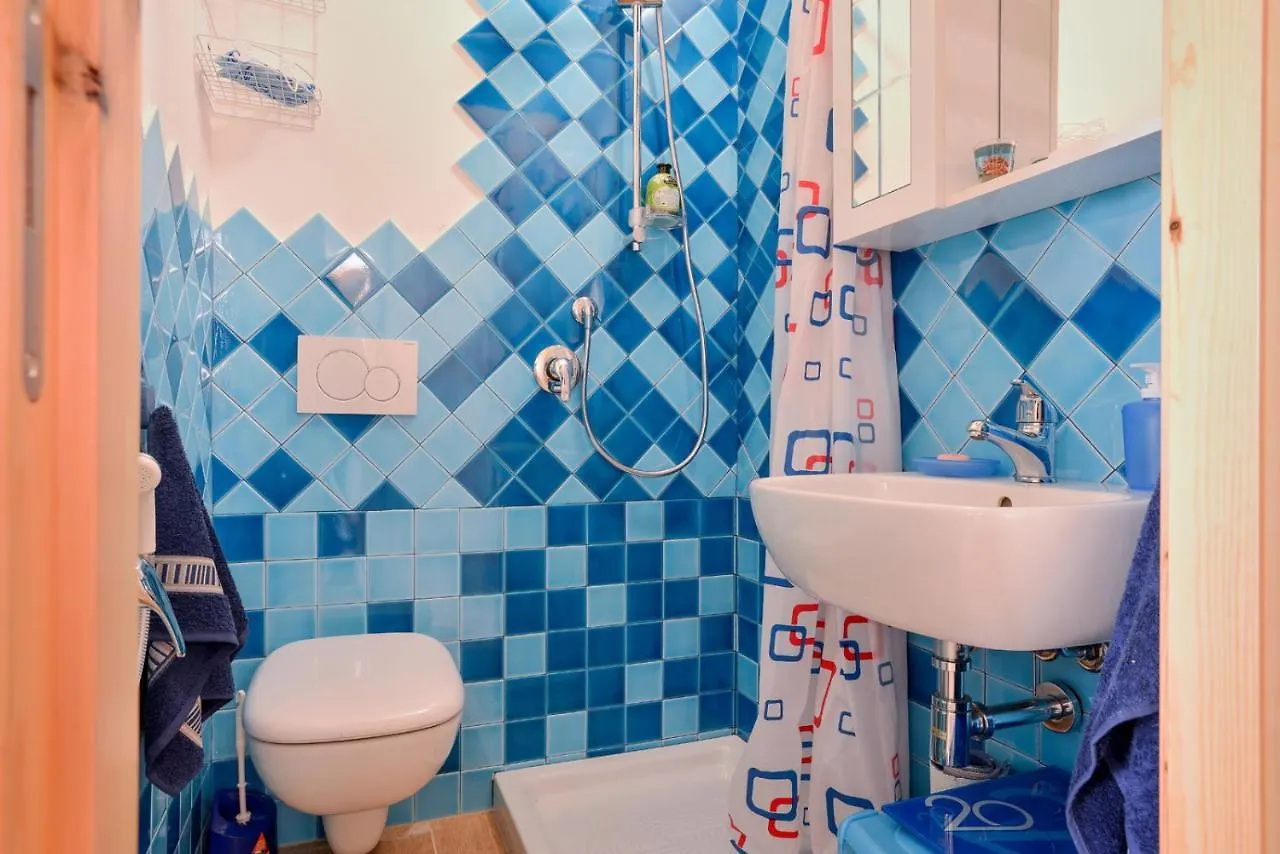 El Dorado Apartment Alghero