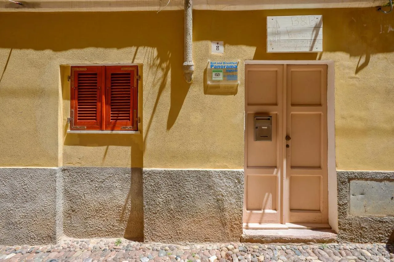 El Dorado Apartment Alghero 0*,