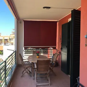 Appartamento Civico25, Alghero
