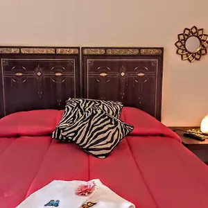 Casa Cool , Catania Italia