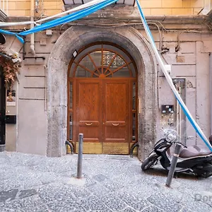 De Cesare53 By Domusextra , Napoli Italia