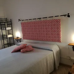 2* Gasthuis Zia Amalia Asfodelo